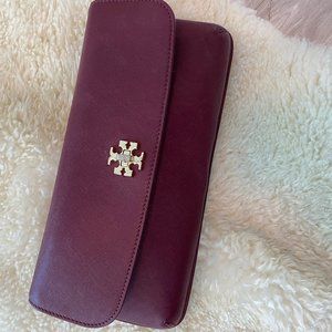 Tory Burch Clutch